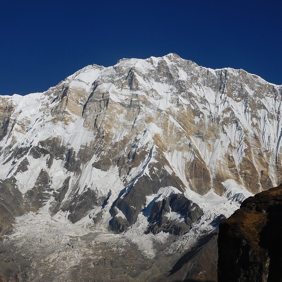 Annapurna I