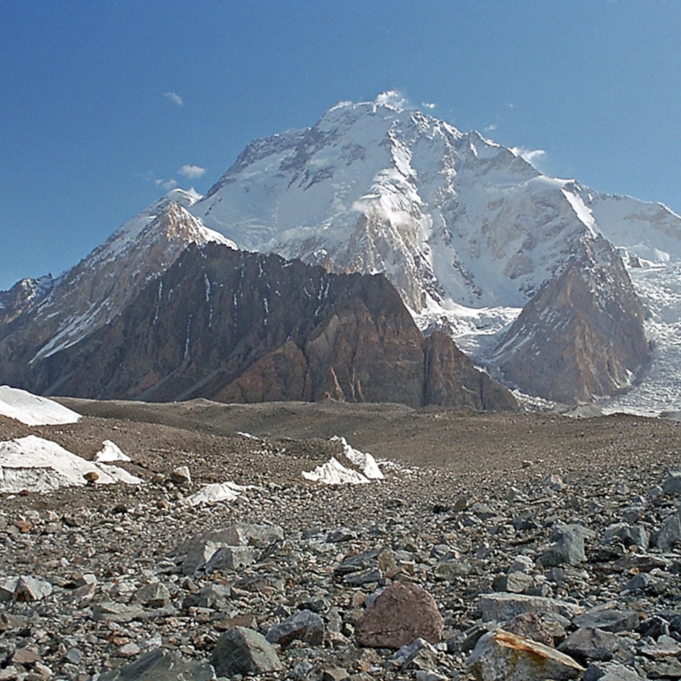Broad Peak