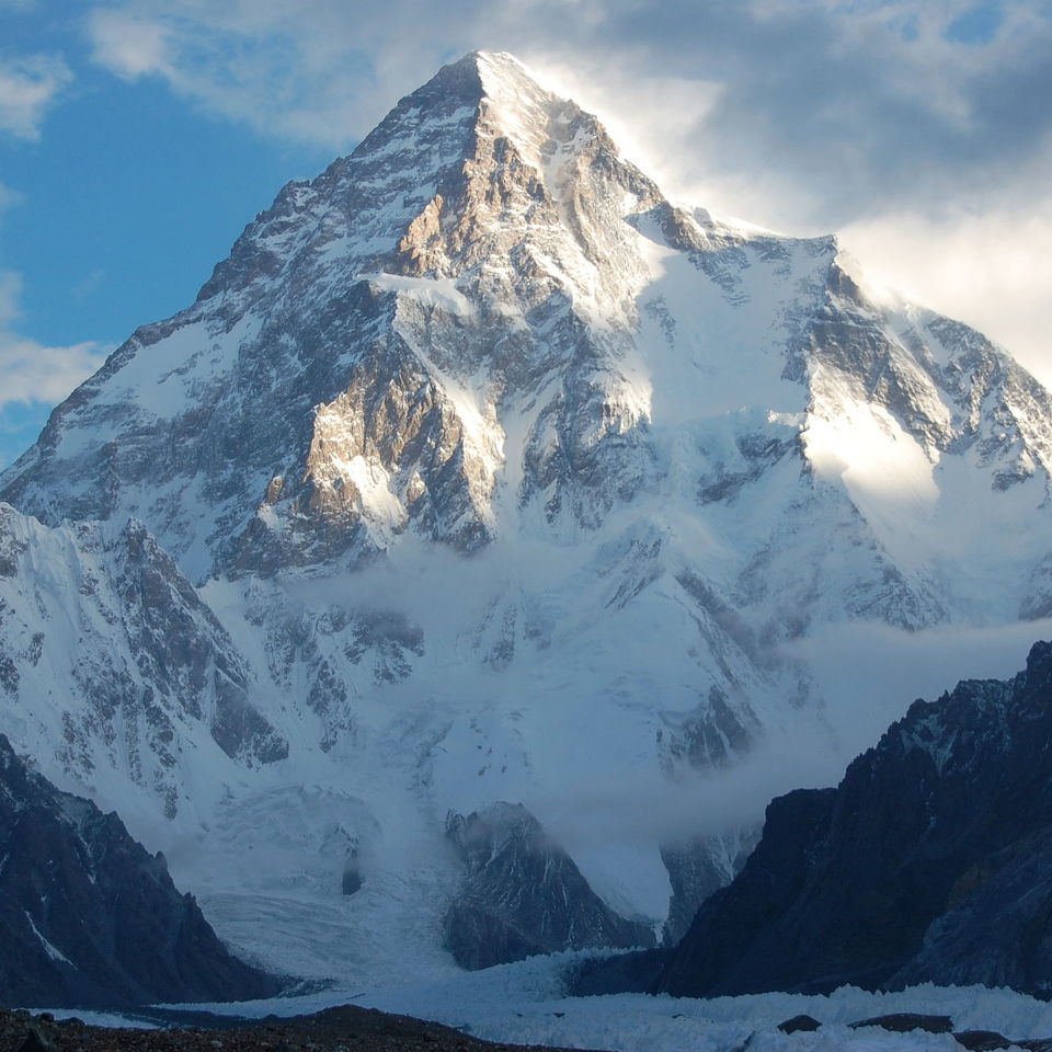 K2