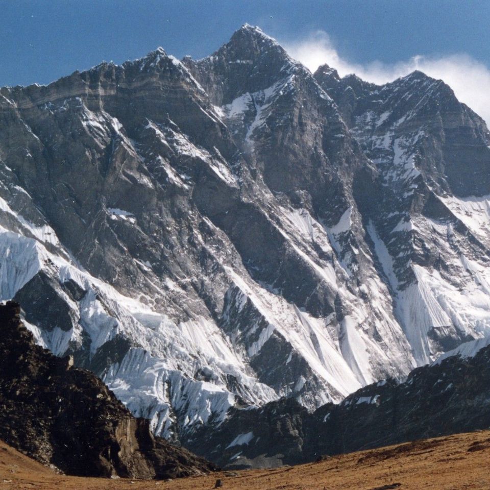 Lhotse
