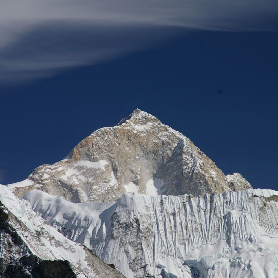 Makalu